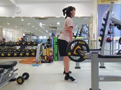 -中田健身工作室(星耀城金牌店)