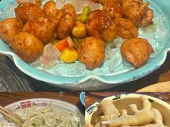 -广府乡下·饭庄(新港东路店)