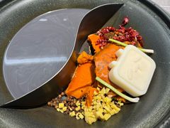 -生活如沸·顺德水牛奶火锅(大学路店)