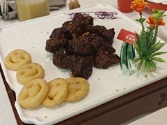 -聚鑫阁江浙菜·非遗传承技艺(闵行交大店)