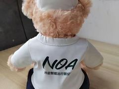 -理想汽车(世纪汇店)