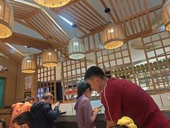-西北杂粮筐凉皮大王(观澜湖新城MH MALL店)
