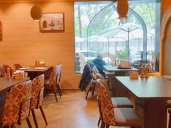 -ALAMEEN阿拉伯餐厅(三里屯店)