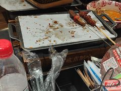 -破店肥哈·东北烧烤·夜宵(南山保利店)