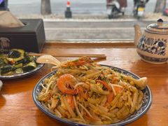 -沈胖记麦虾(江城南路店)