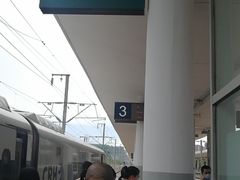 -惠阳站