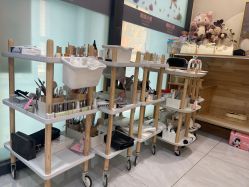 -花系美·美甲美睫精品店