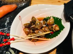 -花潮料理艺食馆(世欧广场店)