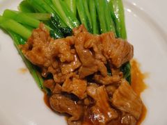 -紫东阁酒楼·中餐厅(东方广场假日酒店)