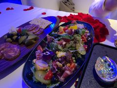 -天玑高空江景餐厅&酒吧Sky Secret Restaurant&Bar