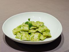 椒麻汁建瓯笋芽-遇外滩(BFC外滩金融中心店)