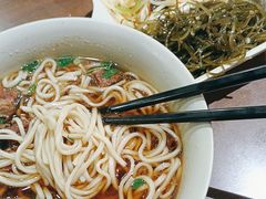 -李先生牛肉面·米饭套餐