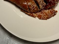 -深圳美高梅酒店-品聚嘉府中餐厅