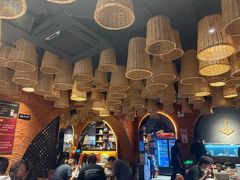 -佬太公海鸭·海鲜大排档(上海总店)