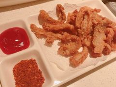-海底捞火锅(上地华联店)