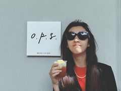 -O.P.S. CAFE