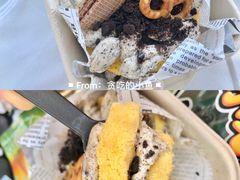 -MIMO CAFE(沙头角店)