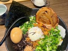 -雷神拉面(财富中心玉米楼店)