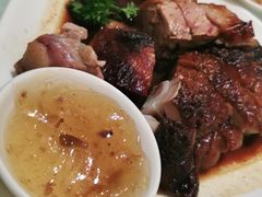-豫园万丽酒店-万丽轩中餐厅(河南南路店)