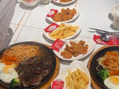 -豪享来(我格广场店)