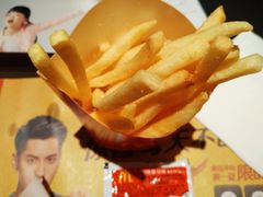 -麦当劳(无锡永乐店)