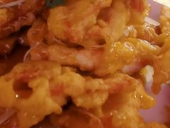 -闯关东东北农家菜(崂山石老人店)