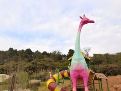 -食光全日制餐厅(绵阳首开喜来登酒店)