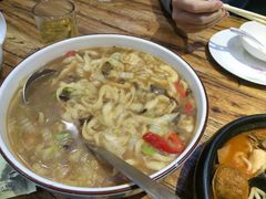 -一盏明灯全素斋(殊像寺店)
