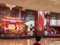 -北京中国大饭店