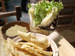 -牛腩之旅·牛腩牛杂煲(光启城美食城店)