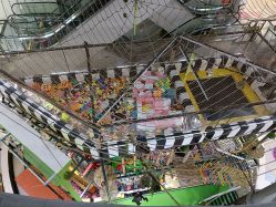 -sport·智童童军探险乐园(江南摩尔购物中心西区店)