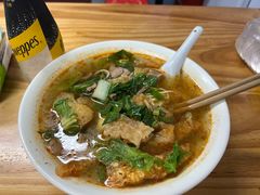 -老太皮肚面