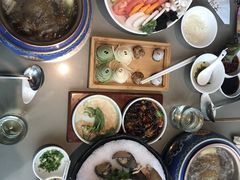 -享月汤皇·海鲜小火锅·聚会(曲江创意谷店)