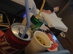 -华夏良子·足道SPA艾灸(王府井店)