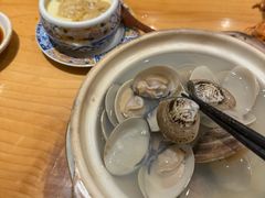 -大岛日本料理铁板烧(南通大饭店)