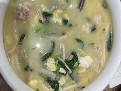 -李氏传家菜(兴城路店)