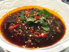 -京味民福烤鸭店(建设四马路店)