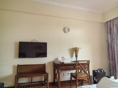 -三亚亚龙湾金棕榈度假酒店