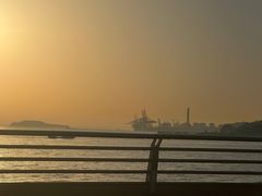 -演武大桥观景平台