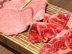 -俺的焼肉(銀座9丁目店)