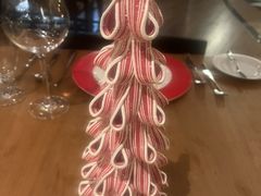 -北辰洲际酒店·IT MAMA意式家味餐厅