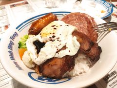 招牌四宝饭-敏华冰厅(天河城店)