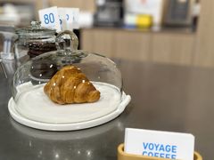 -VOYAGE COFFEE 咖啡烘焙工坊店(798艺术区店)
