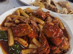 -小六农家乐(崇明西沙湿地店)