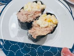 -滨寿司(新街口中央商场店)