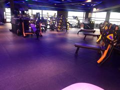 -W FITNESS 威尔仕健身·游泳(老西门新苑店)