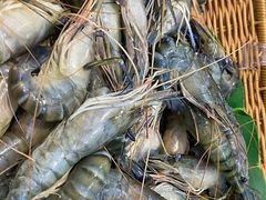 -川骄海鲜自助(河东店)