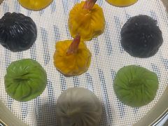 -隆喜元鱼汤包·海鲜(中联广场店)