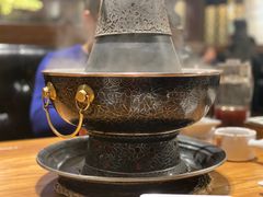 -丁卯•铜锅涮肉(工体店)