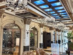 -世博源公馆·本帮融合菜·主题包厢·江景餐厅